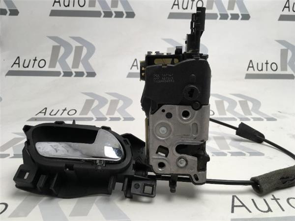 Cerradura delantera derecha Peugeot 308 - 567147