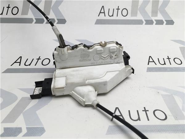 Cerradura delantera derecha Peugeot 508 - A05005