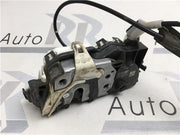 Cerradura delantera derecha Peugeot 508