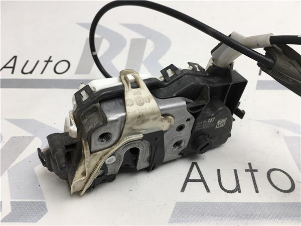 Cerradura delantera derecha Peugeot 508
