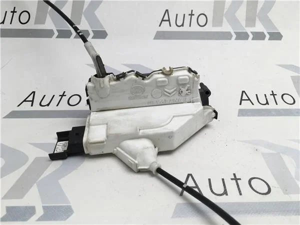 Cerradura delantera derecha Peugeot 508