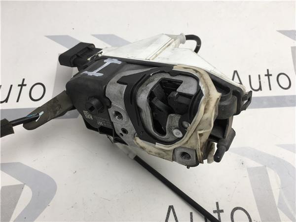 Cerradura delantera derecha Peugeot 508