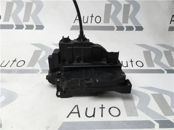 Cerradura delantera derecha Renault Mega