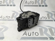 Cerradura delantera derecha Renault Mega - 80502000