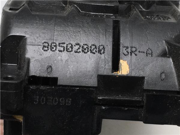 Cerradura delantera derecha Renault Mega