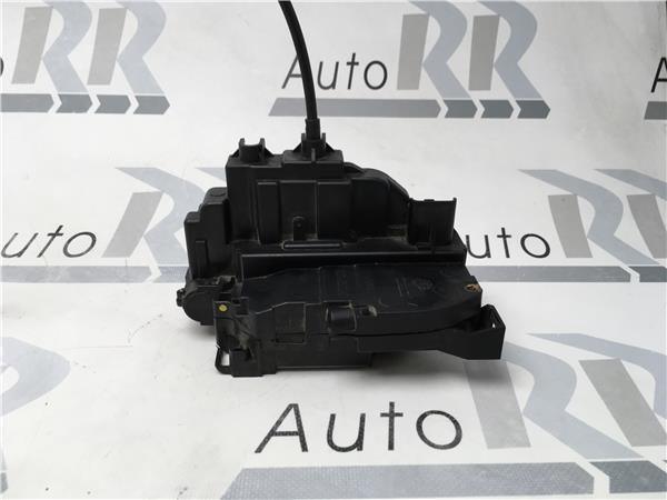 Cerradura delantera derecha Renault Mega - 80502000