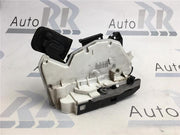 Cerradura delantera derecha vw golf vi - 5K1837016D