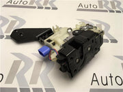 Cerradura delantera derecha vw t5 - 3b1837016cq