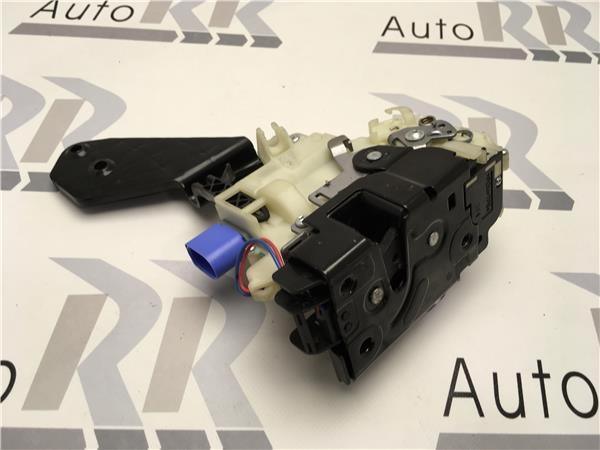 Cerradura delantera derecha vw t5 - 3b1837016cq