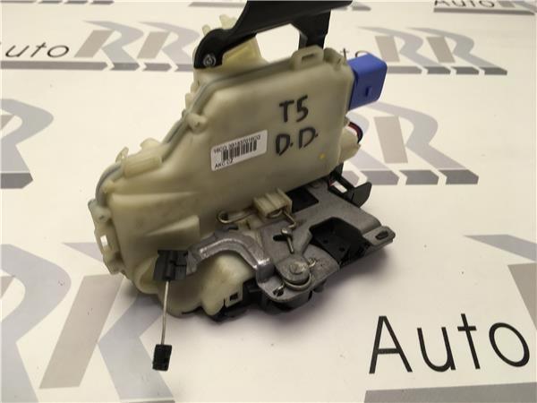 Cerradura delantera derecha vw t5 - 3b1837016cq
