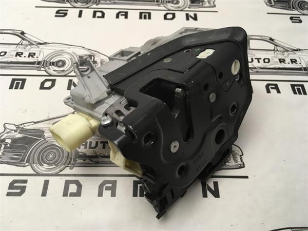 Cerradura delantera derecha vw tiguan 5n - 3c1837016a