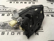 Cerradura delantera derecha vw tiguan 5n - 3c1837016a