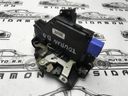 Cerradura delantera derecha vw touran - 3d1837016