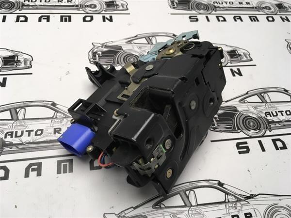 Cerradura delantera derecha vw touran - 3d1837016