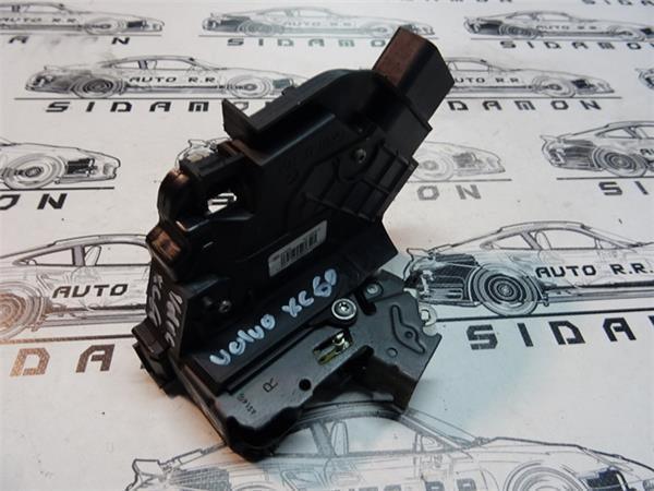 Cerradura delantera derecha xc60 - 30799302