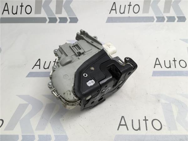 Cerradura delantera izq Audi 8j1837015c