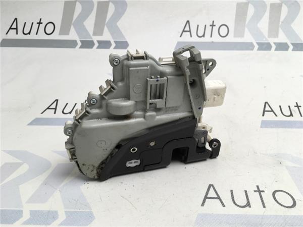 Cerradura delantera izq Audi 8j1837015c