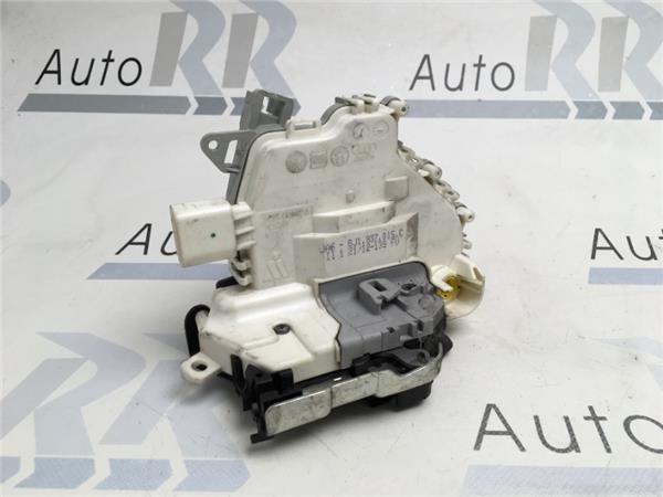 Cerradura delantera izq Audi 8j1837015c