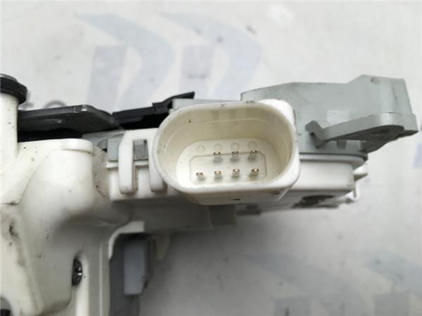 Cerradura delantera izq Audi 8j1837015c - 8j1837015c