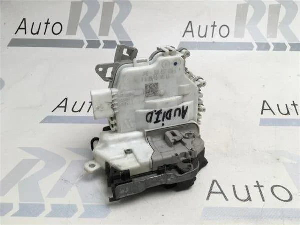 Cerradura delantera izq Audi 8J2837015E
