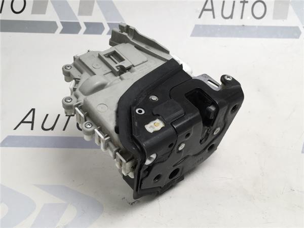 Cerradura delantera izq Audi 8J2837015E - 8J2837015E