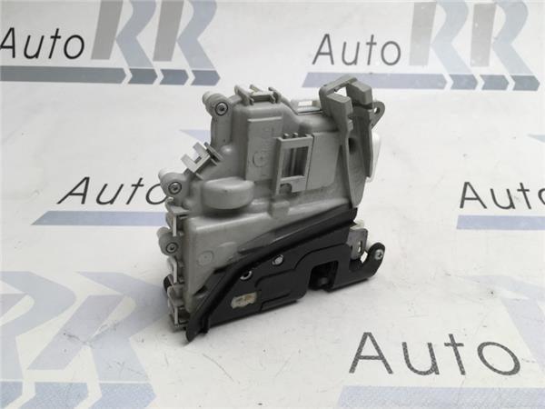 Cerradura delantera izq Audi 8J2837015E - 8J2837015E