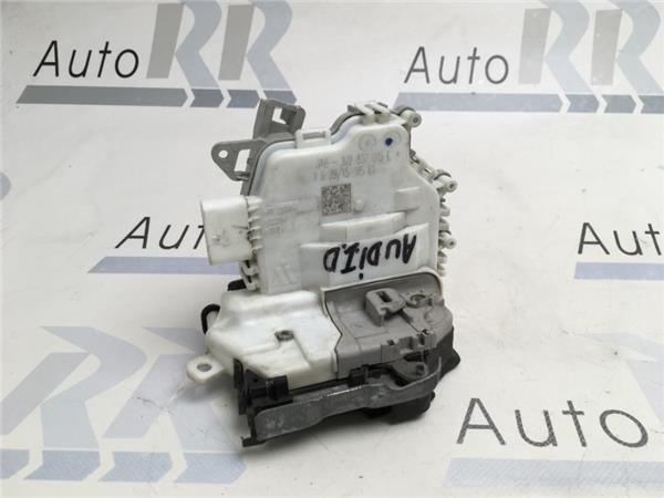 Cerradura delantera izq Audi 8J2837015E - 8J2837015E