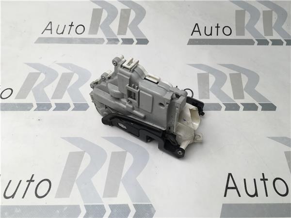 Cerradura delantera izq audi 8x1837015 - 8x1837015