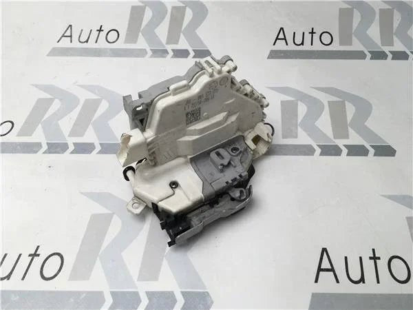 Cerradura delantera izq audi 8x1837015