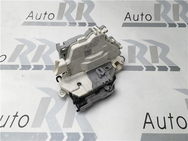 Cerradura delantera izq audi 8x1837015 - 8x1837015
