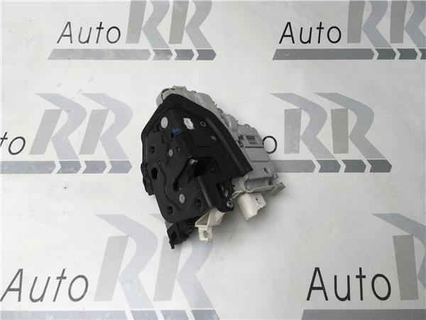 Cerradura delantera izq audi 8x1837015 - 8x1837015