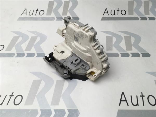 Cerradura delantera izq audi 8x1837015 - 8x1837015