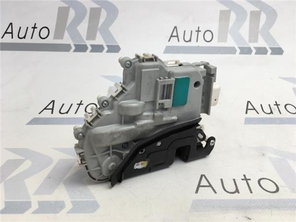 Cerradura delantera izq Audi 8x1837015c - 8x1837015c