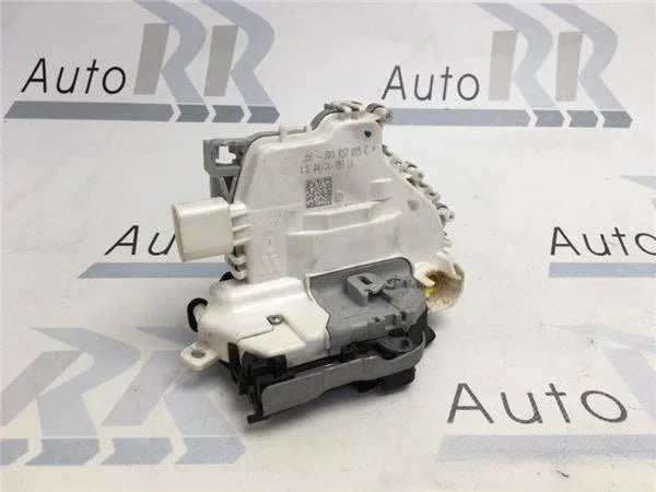 Cerradura delantera izq Audi 8x1837015c