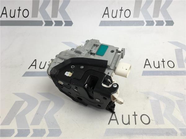 Cerradura delantera izq Audi 8x1837015c - 8x1837015c