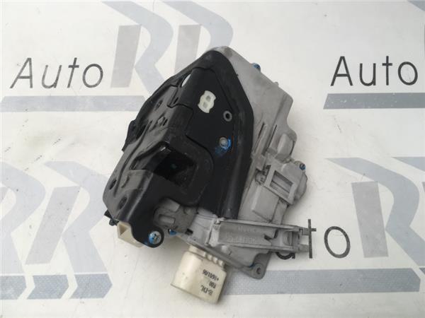 Cerradura delantera Izq Audi A4 B7 - 8e1837015aa