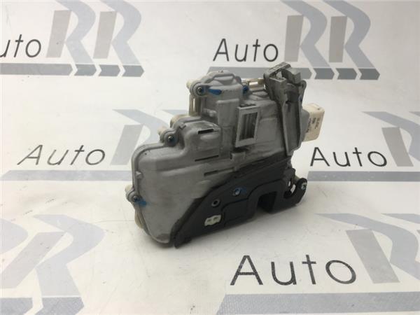 Cerradura delantera Izq Audi A4 B7 - 8e1837015aa
