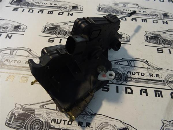 Cerradura delantera izq bmw serie 3 e46 - izquierda