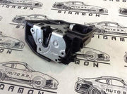 Cerradura delantera izq bmw x3 e83 - 7154619