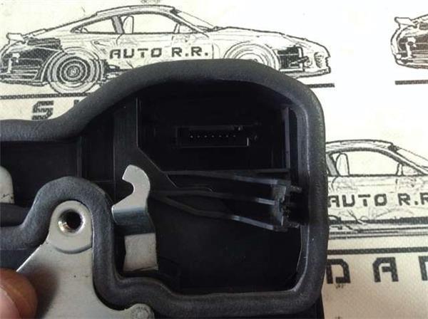 Cerradura delantera izq bmw x3 e83 - 7154619