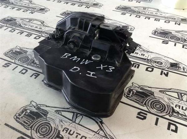 Cerradura delantera izq bmw x3 e83 - 7154619