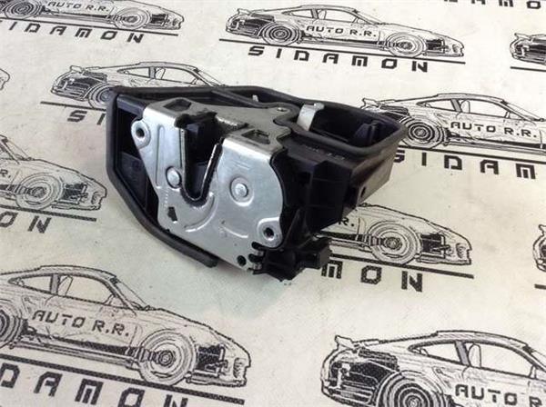 Cerradura delantera izq bmw x3 e83 - 7154619