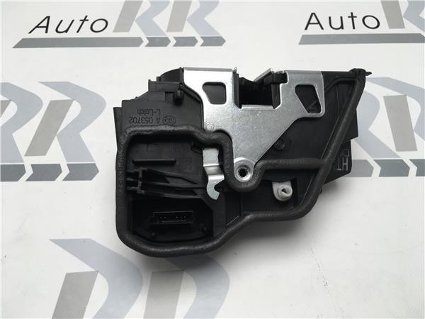 Cerradura delantera izq Bmw X5 E70 - 