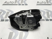 Cerradura delantera izq Bmw X5 E70 - 