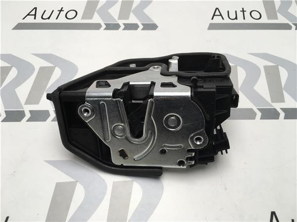 Cerradura delantera izq Bmw X5 E70 - 