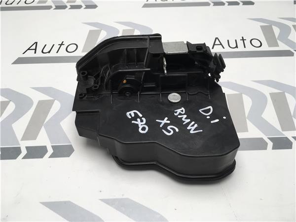 Cerradura delantera izq Bmw X5 E70 - 