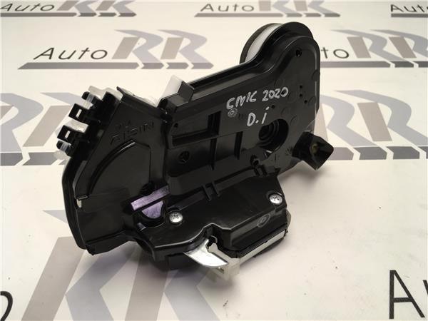 Cerradura delantera izq Honda civic FC - 
