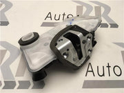 Cerradura delantera izq Honda civic FC - 