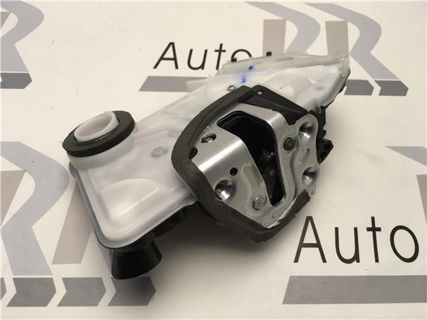 Cerradura delantera izq Honda civic FC - 