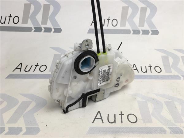 Cerradura delantera IZQ Honda CR-V III - 72151swag1